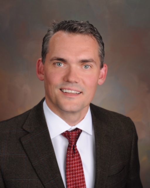 Chad Markham